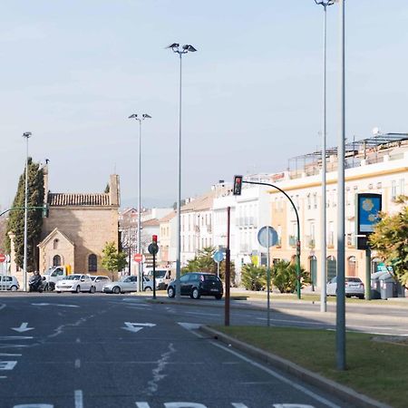 Cordoba Cool Homes, La Ribera Esterno foto