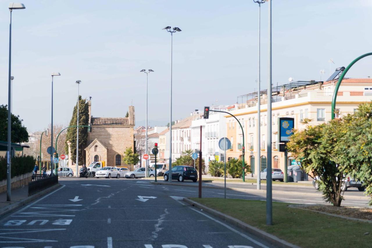 Cordoba Cool Homes, La Ribera Esterno foto