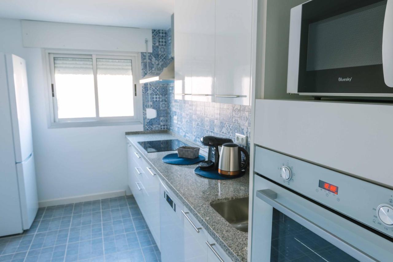 Cordoba Cool Homes, La Ribera Esterno foto