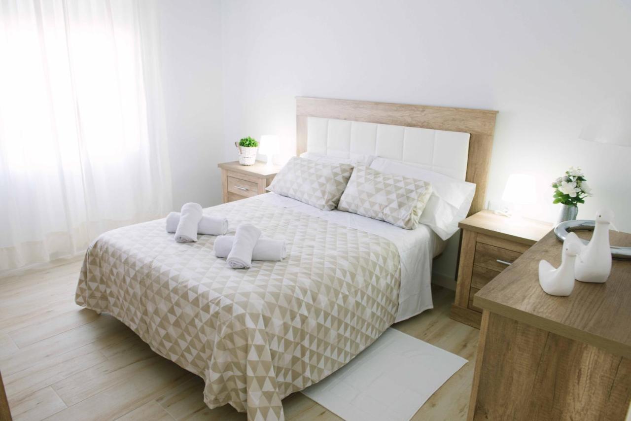 Cordoba Cool Homes, La Ribera Esterno foto