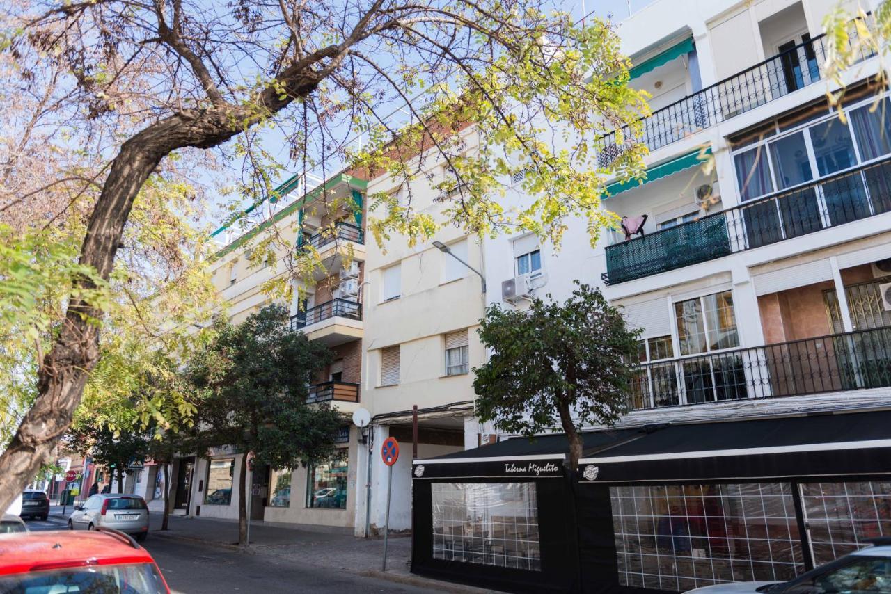 Cordoba Cool Homes, La Ribera Esterno foto